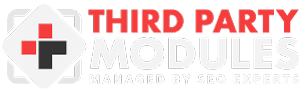 Third Party Modules