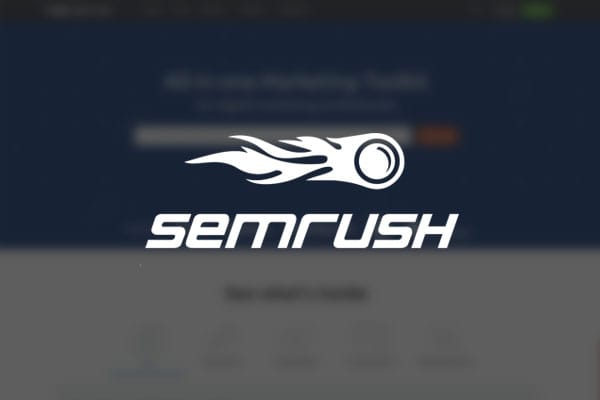 Semrush Image