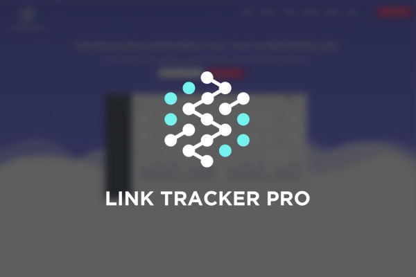 Link Tracker Pro Featured Image