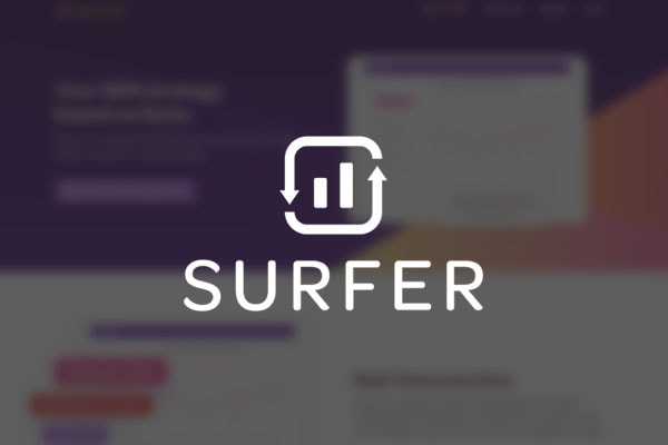 Surferseo featured image