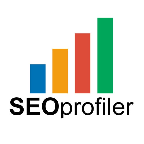 Seoprofiler logo